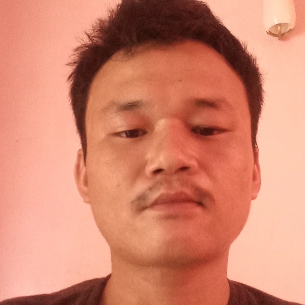 Meet your Posher, Rinkal